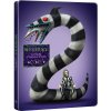 Beetlejuice 1-2 kolekce - 4K Ultra HD Blu-ray Steelbook 2BD
