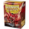 Dragon Shield Obaly na karty Dragon Shield Protector - Matte Ruby - 100ks