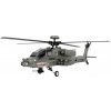 AMEWI Apache AH-64D 1:32 RTF – RC vrtuľník so stabilizáciou a 3D letom