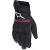 ALPINESTARS Vyhrievané rukavice HT-3 HEAT TECH DRYSTAR (čierna, veľ. 2XL) 120