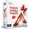 Nikdy neříkej nikdy - Albi