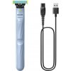 Philips OneBlade First Shave set: 1 břit v balení, QP1324/20