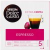 Kapsuly do Dolce Gusto Nescafe Espresso Extra Crema 16 ks