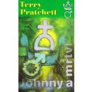 Johnny a mŕtvi - Terry Pratchett