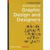 Thames & Hudson Dictionary of Graphic Design and Designers (Alan Livingston)(Brožovaná)