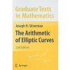 Arithmetic of Elliptic Curves