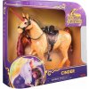 Spin Master Unicorn Academy Česací jednorožec 24 cm Cinder