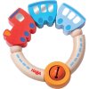 HABA Elastická Toot-toot