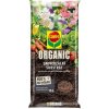 COMPO Substrát ORGANIC univerzálny bez rašeliny 15l
