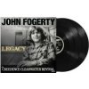 Fogerty John - Legacy:Creedence Clearwater Revival / Vinyl / 2LP [2 LP]