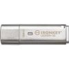 Kingston 128GB IKLP50 IronKey Locker+ 50 AES USB, s 256bitovým šifrovaním