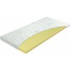 Materasso Topper Lazy foam - 200 x 160 cm