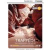 CDE 8 TRAPPED! +ONLINE CODE