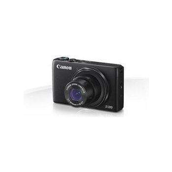 Canon PowerShot S120