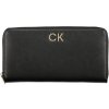 Dámska Peňaženka Calvin Klein Čierna