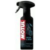 Motul 103174 E9 WASH-WAX SPRAY 400