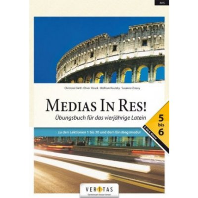 Medias in res! - Latein für den Anfangsunterricht