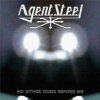 Agent Steel - No Other Godz Before Me / Vinyl / 2LP / Colored [2 LP]