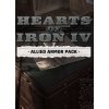 Hearts of Iron 4: Allied Armor Pack