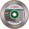 Bosch Diamantový dělicí kotouč Best for Ceramic - 250 x 30/25,40 x 2,4 x 10 mm