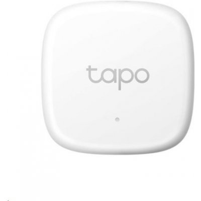 TP-Link Tapo T310 Smart teplotný a vlhkostný senzor