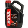 MOTUL Motorový olej 7100 10W-50 4T, 104098, 4L
