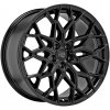 Msw M51 GB 10.5x20 5x112 ET40 GLOSS BLACK