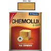 Lazúra na drevo Chemolux klasik 0,75 L /0161 (lipa)