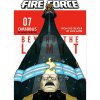 Kodansha America Fire Force Omnibus 7 (Vol. 19-21)