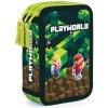 Karton P+P 3-patra prázdny Playworld