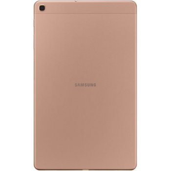 Samsung Galaxy Tab A (2019) 10.1 Wi-Fi SM-T510NZDDXEZ od 210 € - Heureka.sk