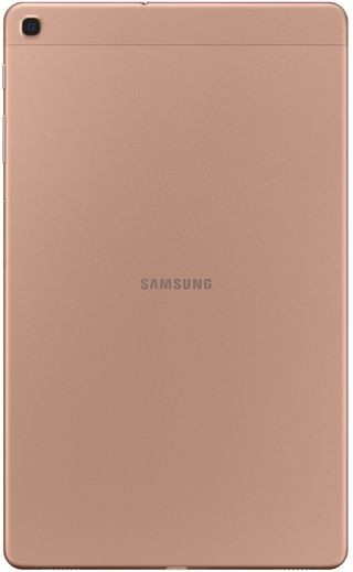 Samsung Galaxy Tab A (2019) 10.1 Wi-Fi SM-T510NZDDXEZ od 210 € - Heureka.sk