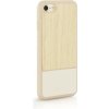 Remax puzdro gumené Apple iPhone 7/8/SE 2020 Boundless hnedé dre