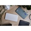 Newell RGB-W Rangha LED lamp diffuser NL3974