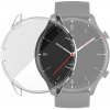 VSETKONAMOBIL 29235 Ochranný obal Xiaomi Amazfit GTR 2 priehľadný