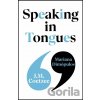 Speaking in Tongues - J.M. Coetzee, Mariana Dimópulos