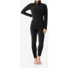 Dámske termoprádlo Viking Base Layer Arctica Set - black