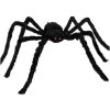 Pavúk - dekorácia - 50cm Ruhhy 26029