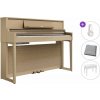 Roland LX-5 SET Light Oak Digitálne piano