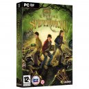 Hra na PC The Spiderwick Chronicles