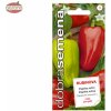 Paprika na pole DS Rubinova 0,5g