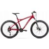 MTB bicykel Romet Rambler Fit 26 rám 18 palcov koleso 26 