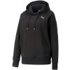 Puma Her Hoodie Tr black