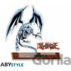 YU-GI-OH! 2D akrylová Blue Eyes White Dragon