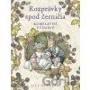 Rozprávky spod černičia - Jill Barklem