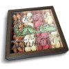 Sablio Mandle v čokoláde Dinosaurus - 4x 80g