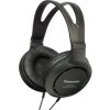 Panasonic RP-HT 161 E-K black