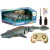 Lean Toys Diaľkovo ovládaný Dinosaurus - Mosasaurus