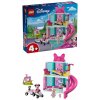 LEGO Disney hotel pre domácich miláčikov Minnie