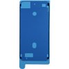 Apple iPhone 8 Plus - Lepka pod LCD Adhesive (tesnenie, lepiaca páska) - Biela